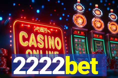 2222bet login